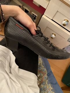 Supadance 37 размер