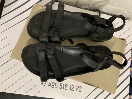 Сандалии, босоножки Ecco 36