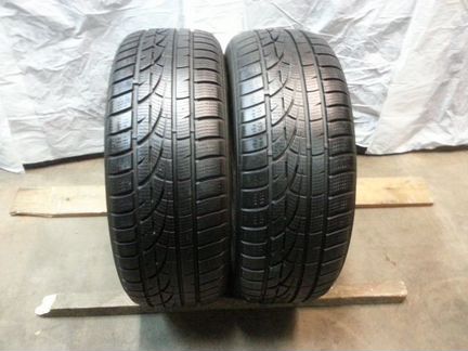 235 45 R18 Hankook winter Evo2 98Y XL св