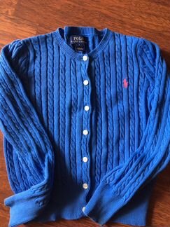 Кардиган Ralph Lauren