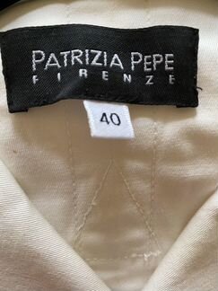 Костюм лыжный,Плащ Patrizia Pepe
