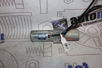 Насос гидравлический Mercedes-Benz S-класс, W221