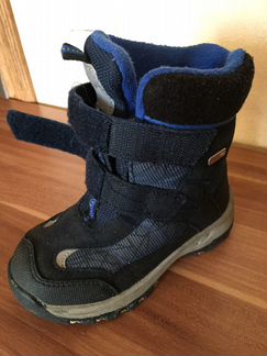 Reima ботинки