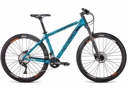 Велосипед горный Format 1212 29