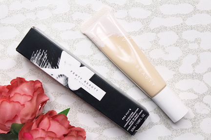 Тональная основа Fenty Beauty by Rihanna