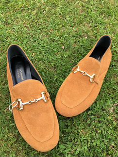 Мокасины Paolo Simonini