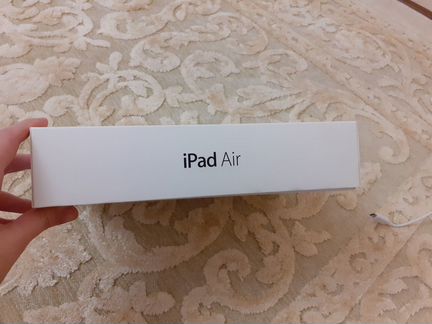 iPad air