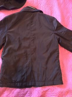 Куртка Италия Pinetti