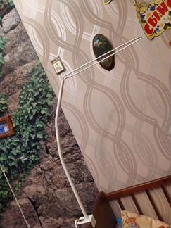 Держатель для балдахина