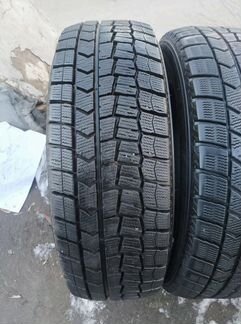 185 65 15 Dunlop бу Шины Зимние 185 65 R15 94W