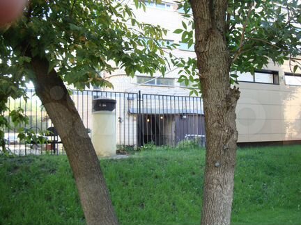 Гараж, 17 м²