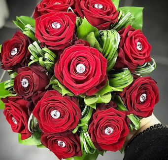 101 роза Цветы розы букеты доставка 25 51 101 роза