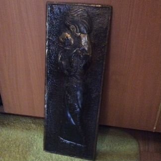 Продам чеканку