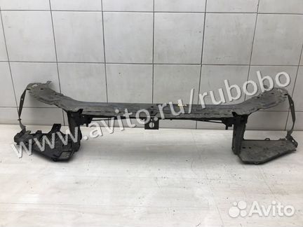 Передняя панель Land Rover Freelander 2 224DT 2008