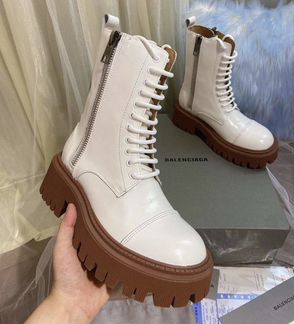 Ботинки Balenciaga (36-41)