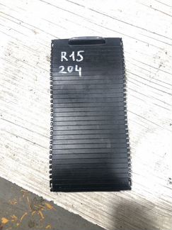 Шторка подлокотника Mercedes-Benz C-Class W204