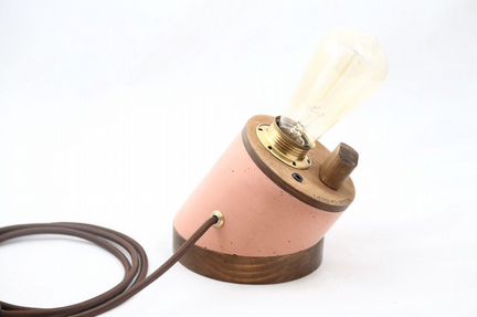 Светильник Лофт #7