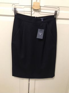 Юбка Gant новая