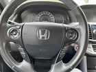 Honda Accord 2.4 AT, 2013, 130 000 км объявление продам