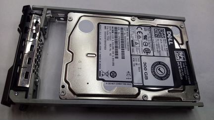 Dell 300GB 15K 2.5