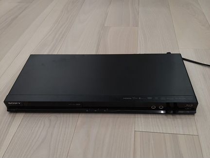 Blu-ray плеер