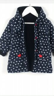 Куртка для девочки