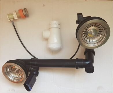 Мойка Franke PAG 652 E с коландером