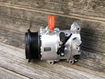 Компрессор кондиционера Toyota Camry V40 2407