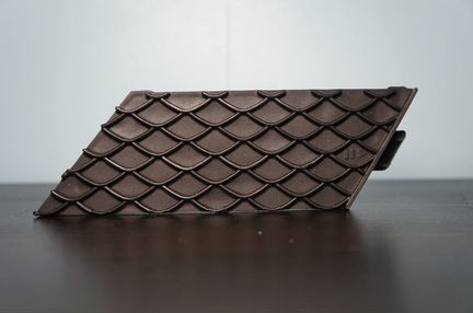 Заглушка буксировочного крюка GL GLS X166