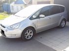 Ford S-MAX 1.8 МТ, 2007, 215 000 км