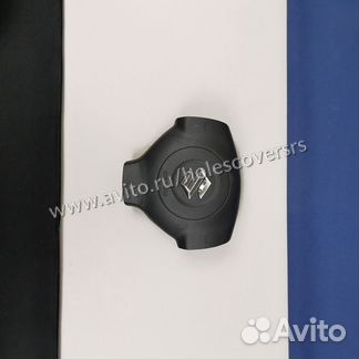 Крышка Airbag рулевая Suzuki SX-4