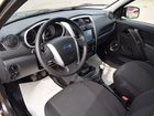 Datsun on-DO 1.6 МТ, 2017, 94 000 км объявление продам