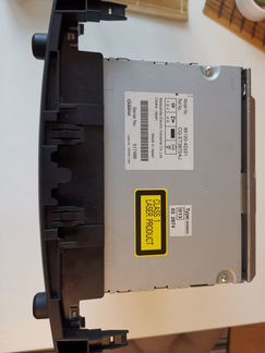 Автомагнитола для Тойота Рав4 2008г
