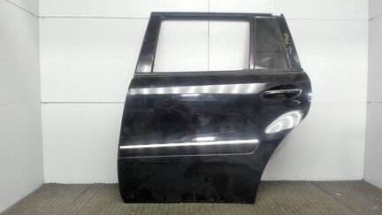 Дверь боковая левая задняя Mercedes GL X164, 2006