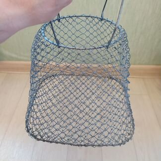 Металлическая сетка для яиц, СССР