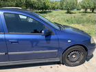 Opel Astra 1.6 МТ, 2002, 212 500 км
