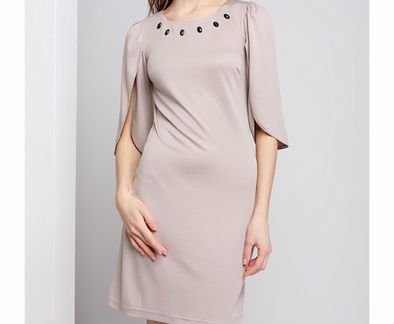 Новое платье Capriz