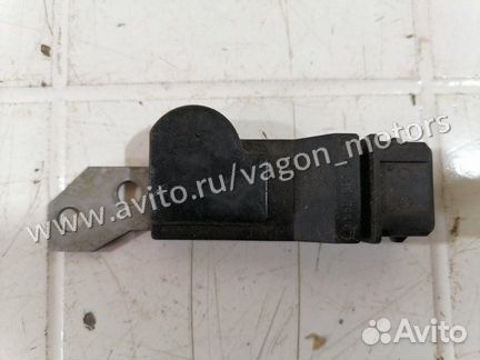 Датчик положения распредвала Chevrolet