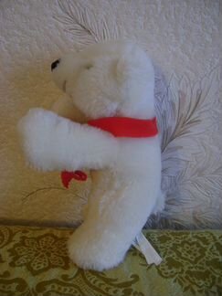 Мишки кока кола 2013/2014