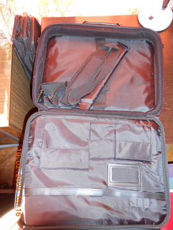 Сумка для ноутбука porto