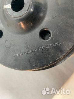 Пневмобаллон задний Mercedes-Benz Gle W292 2019