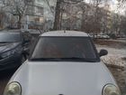 LIFAN Smily (320) 1.3 МТ, 2012, 40 000 км