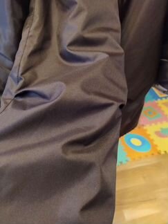 Куртка и брюки Lassie р. 140