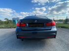 BMW 3 серия 2.0 AT, 2015, 106 000 км объявление продам