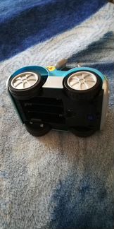 Машина чак Hasbro, chicco обмен/продажа