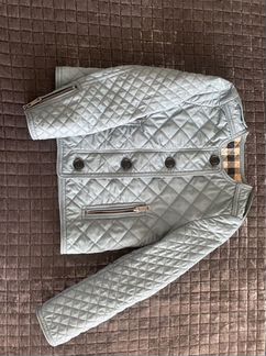 Куртка Burberry 8 лет 128 см. Оригинал