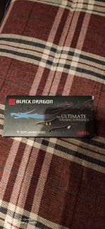 Оперативная память black dragon