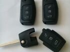 Ключи для автомобилей Форд объявление продам