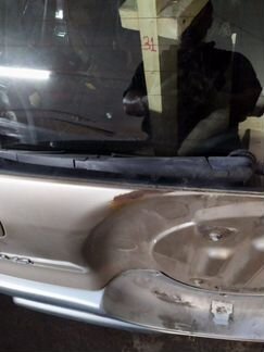 Дворник задний Toyota Rav4 XA20 2000-2005