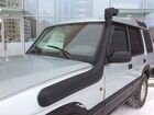 Land Rover Discovery 2.5 МТ, 1997, 300 000 км объявление продам